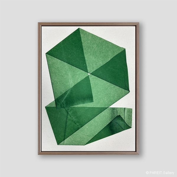 VANHULLEBUSCH Catherine - Twisted #15